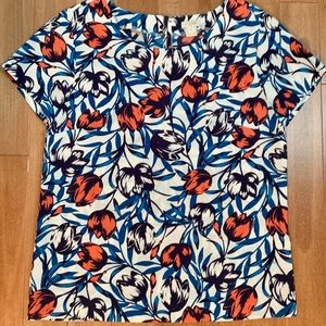 J. Crew Factory Women’s Blouse XXS
